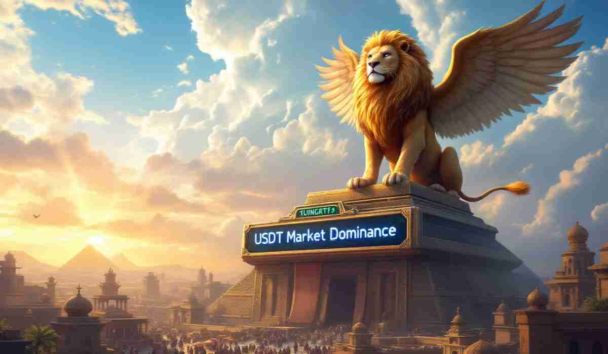 泰达币、USD Coin与稳定币:纽约一分钟看加密货币中的稳健巨头